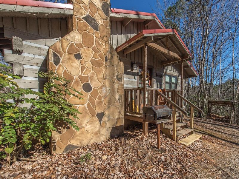 Seclusion Retreat
