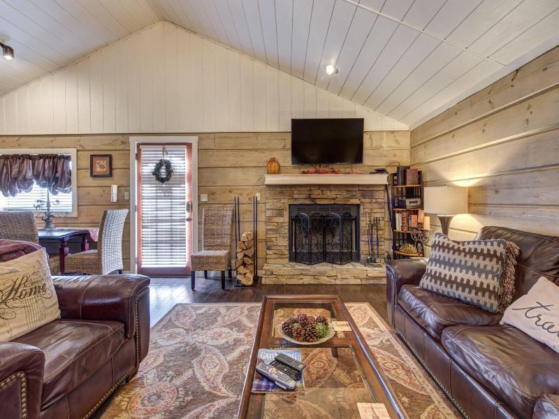 Seclusion Retreat — photo 3