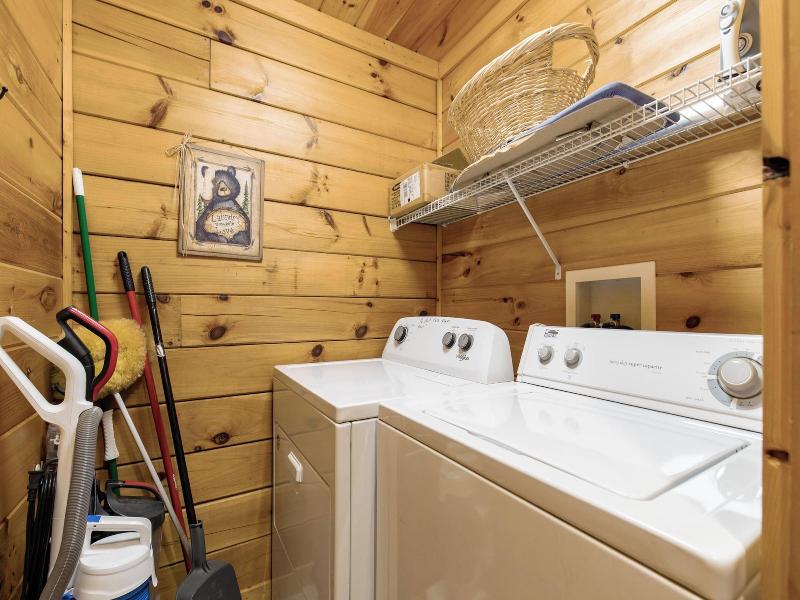 Bear Necessities image