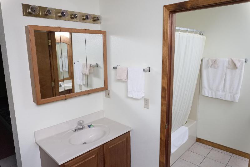Four Seasons Motel image