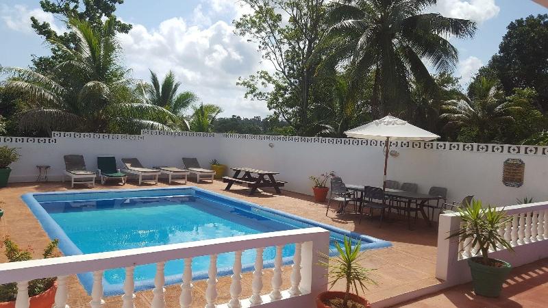 Ocho Rios Cinnamon Villas