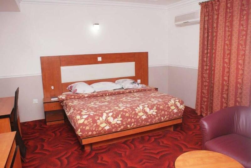 Marvel Hotel  Suites image