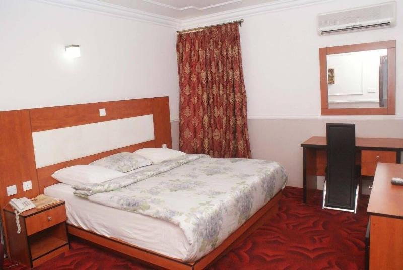 Marvel Hotel  Suites image