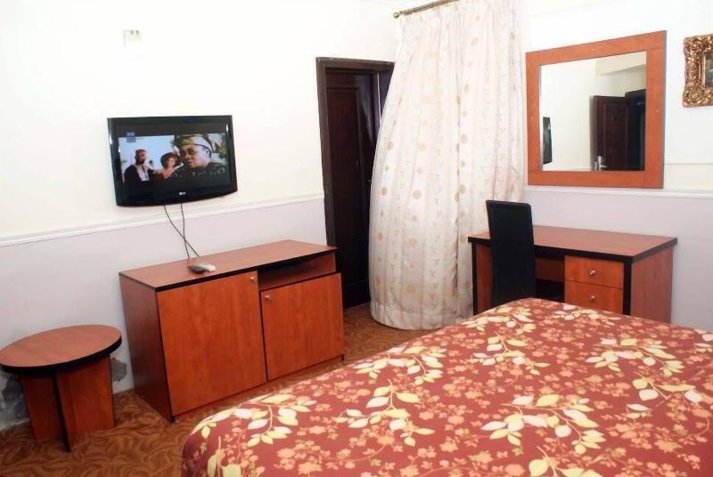 Marvel Hotel  Suites image