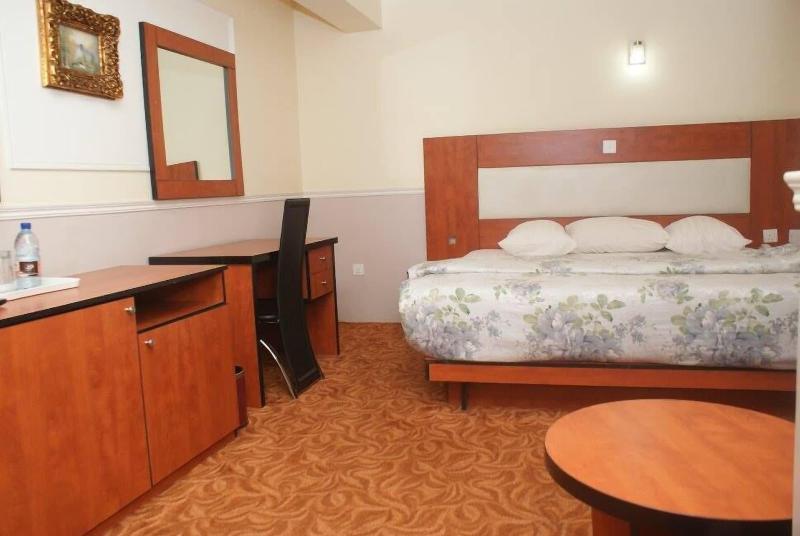 Marvel Hotel  Suites image