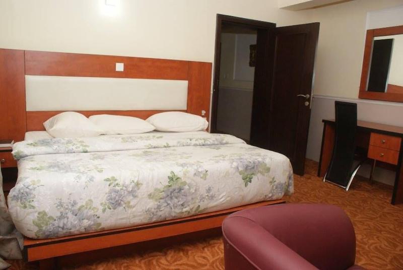 Marvel Hotel  Suites image