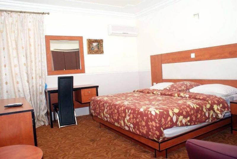 Marvel Hotel  Suites image