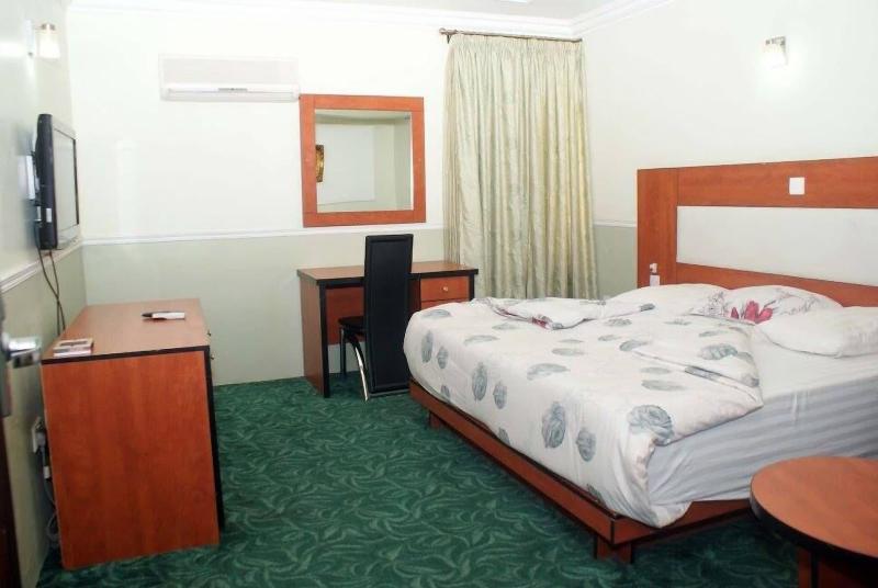 Marvel Hotel  Suites image