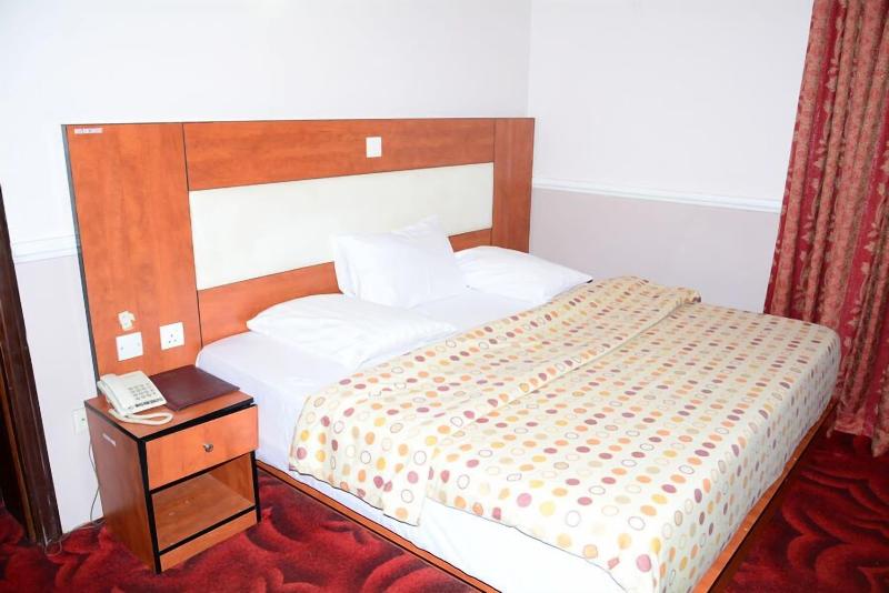 Marvel Hotel  Suites image