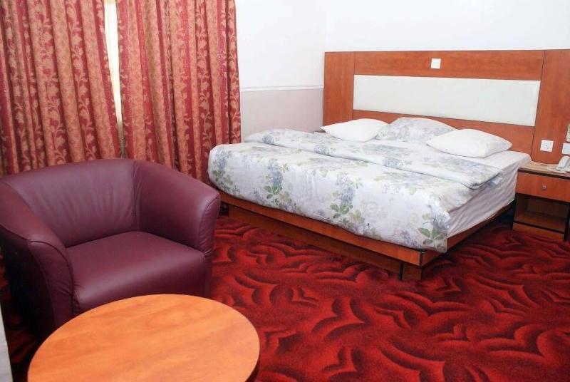 Marvel Hotel  Suites image