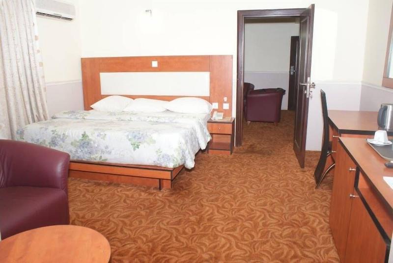 Marvel Hotel  Suites image