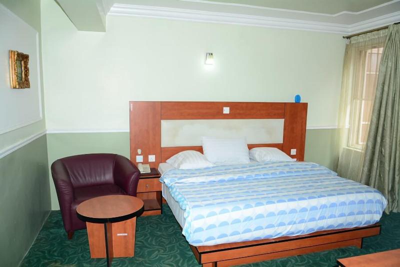 Marvel Hotel  Suites image