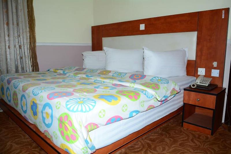 Marvel Hotel  Suites image