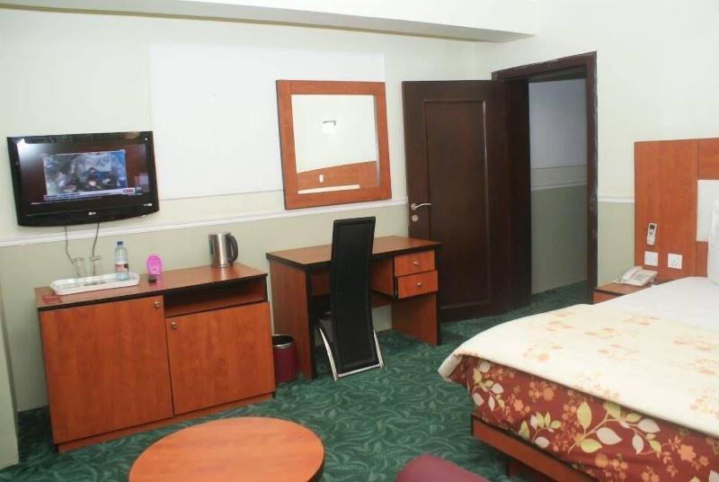 Marvel Hotel  Suites image