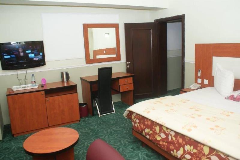 Marvel Hotel  Suites image