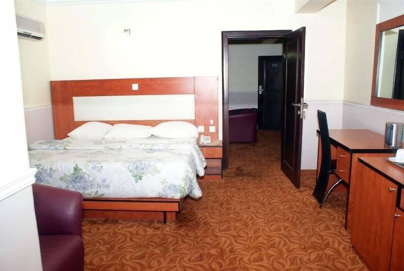 Marvel Hotel  Suites image