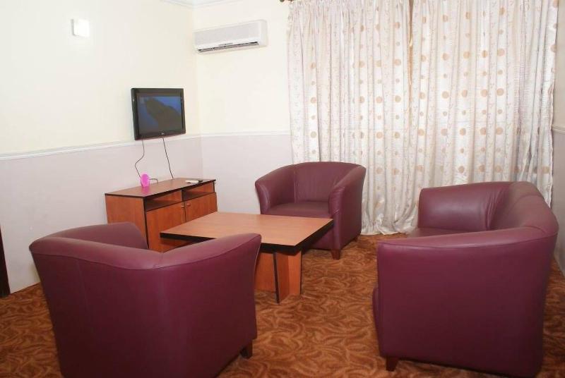 Marvel Hotel  Suites image