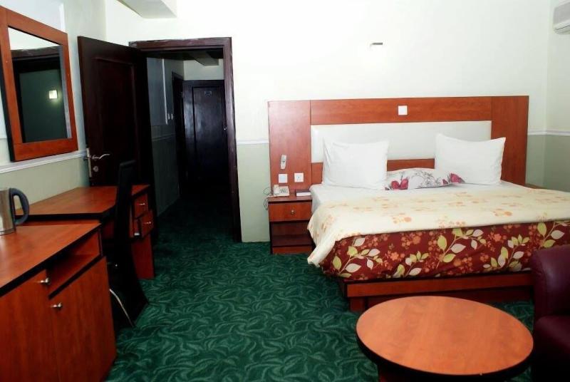 Marvel Hotel  Suites image