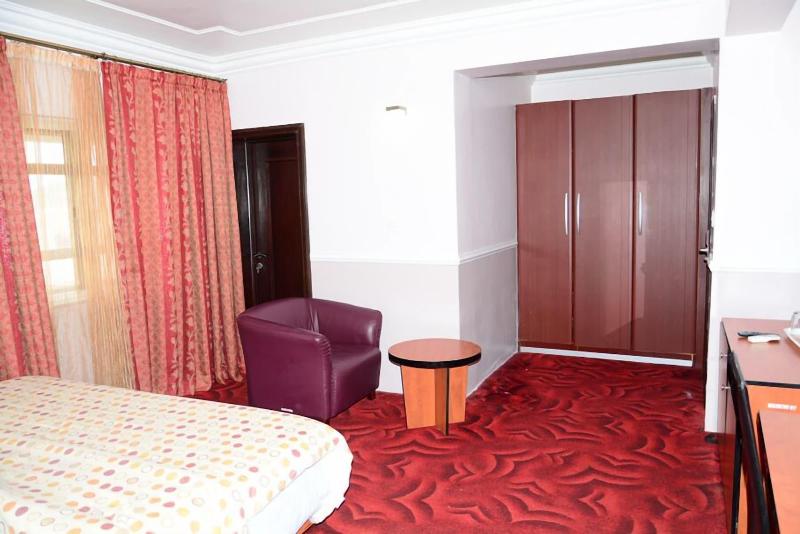 Marvel Hotel  Suites image