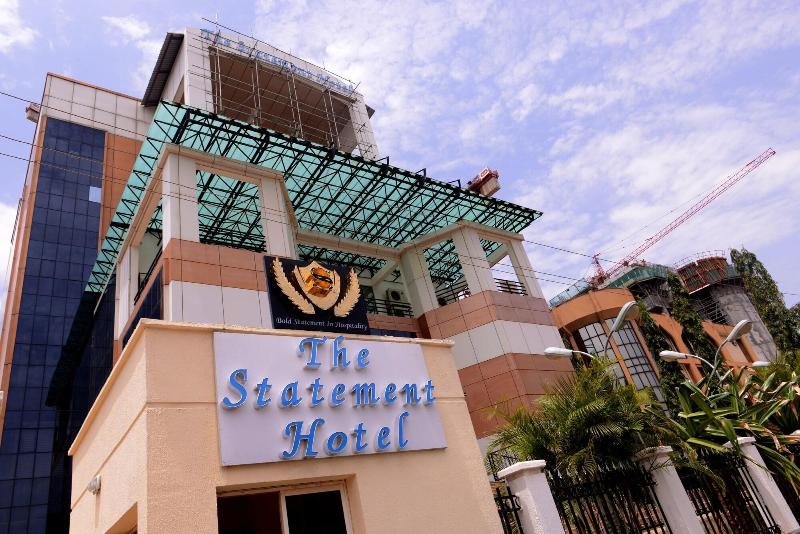 Statement Hotel image