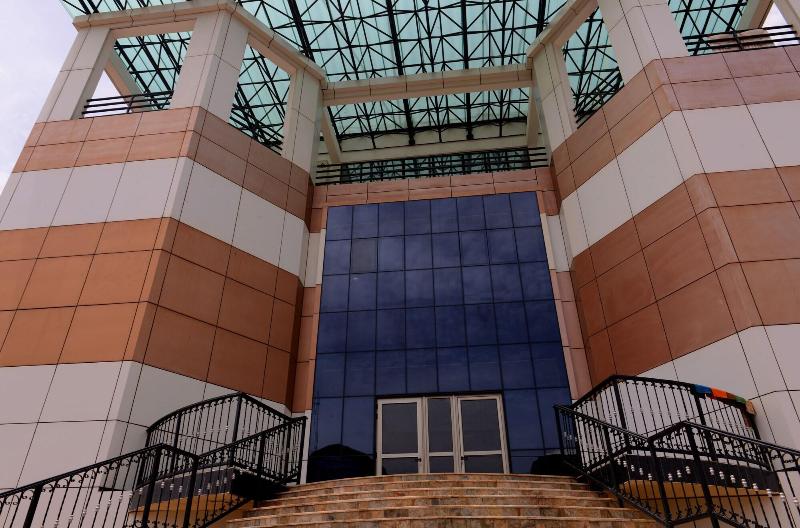 Statement Hotel image