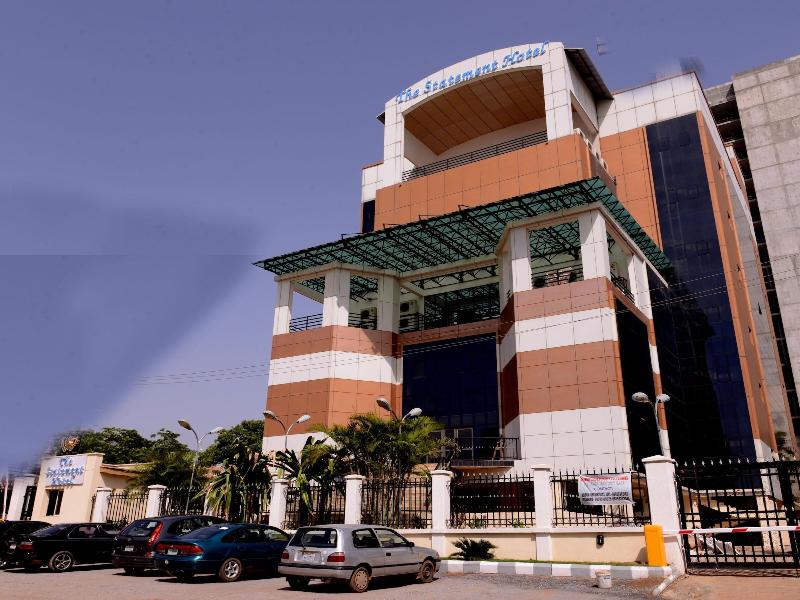 Statement Hotel image