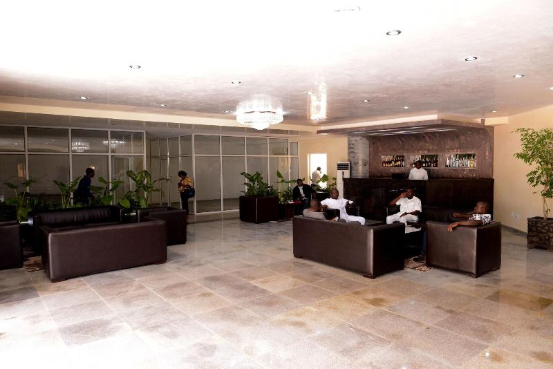 Statement Hotel image