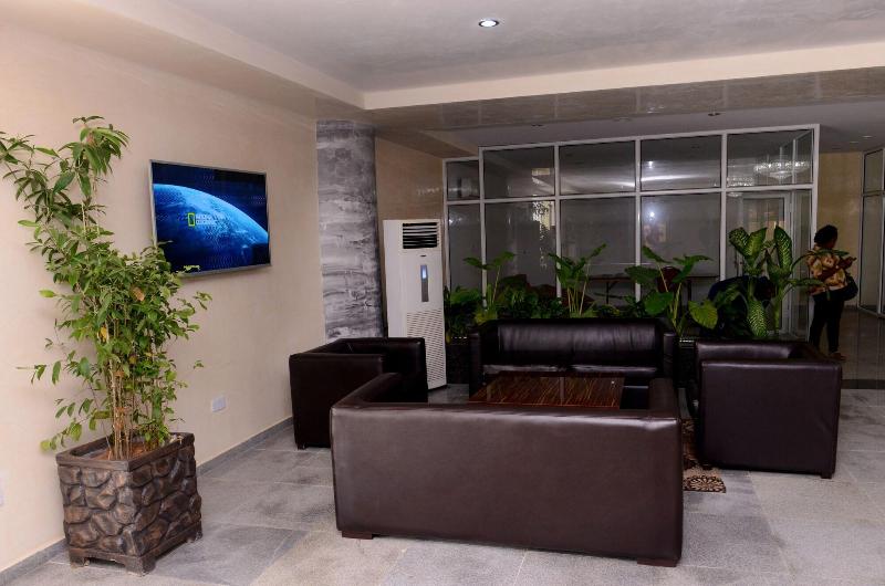 Statement Hotel image