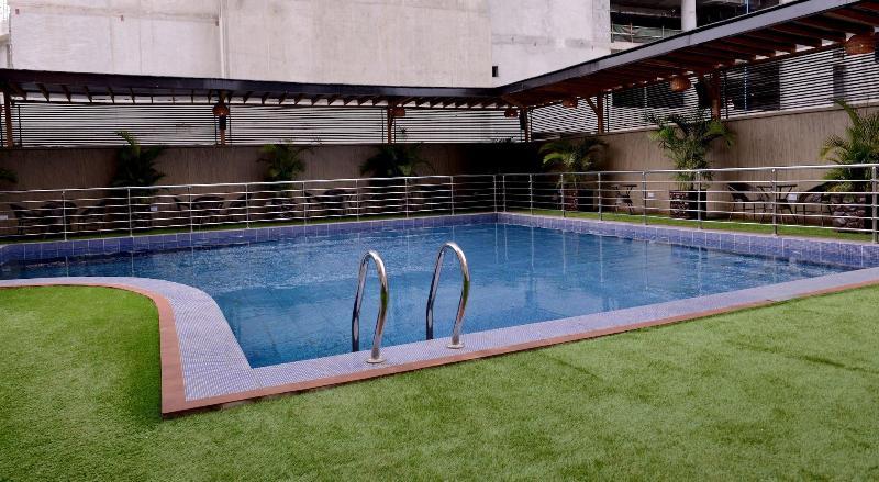 Statement Hotel image