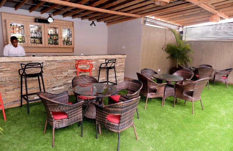 Statement Hotel image
