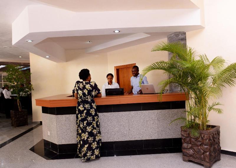Statement Hotel image
