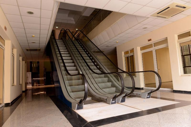 Statement Hotel image