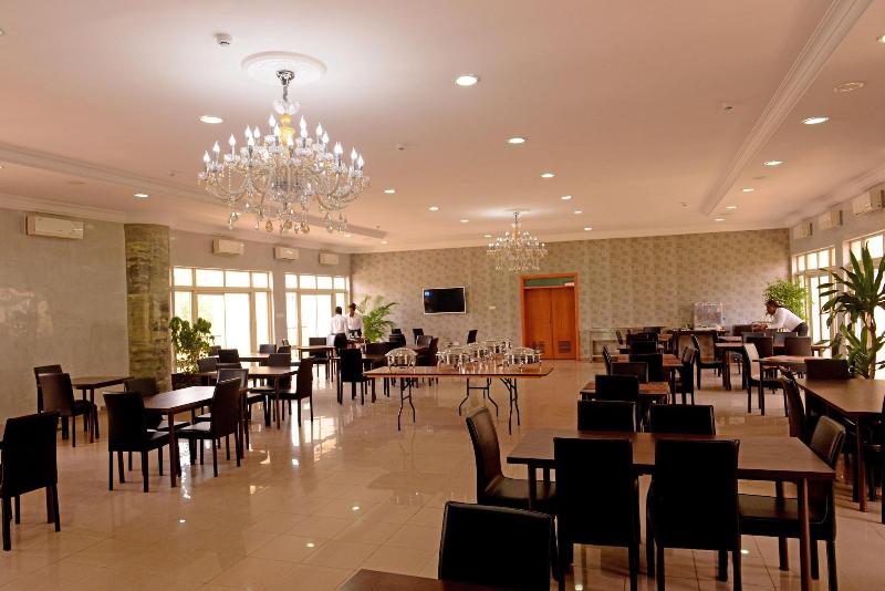 Statement Hotel image