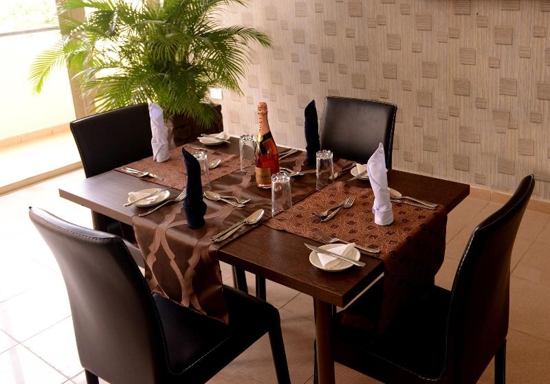 Statement Hotel image