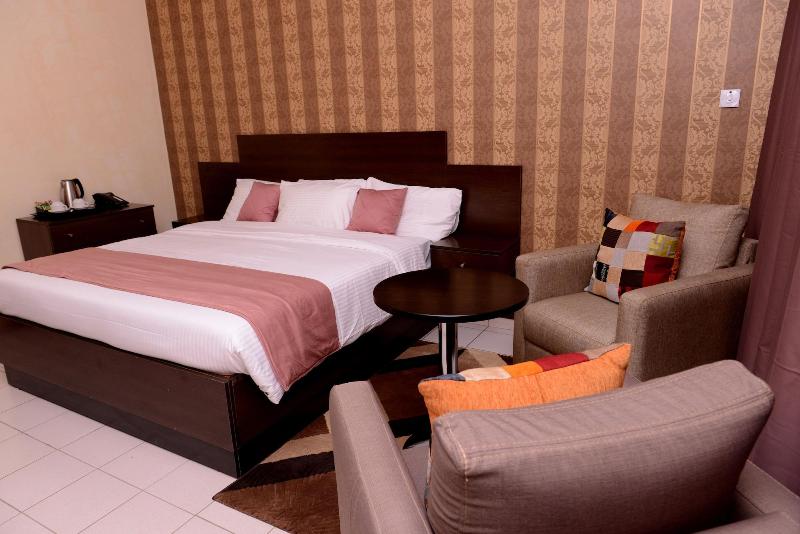 Statement Hotel image