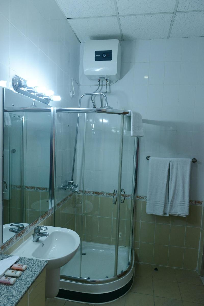 Statement Hotel image