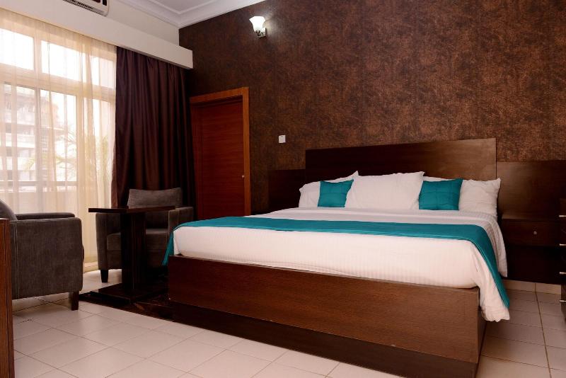 Statement Hotel image
