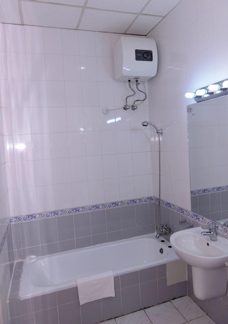 Statement Hotel image