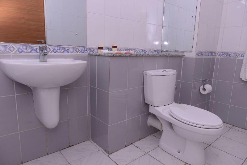 Statement Hotel image