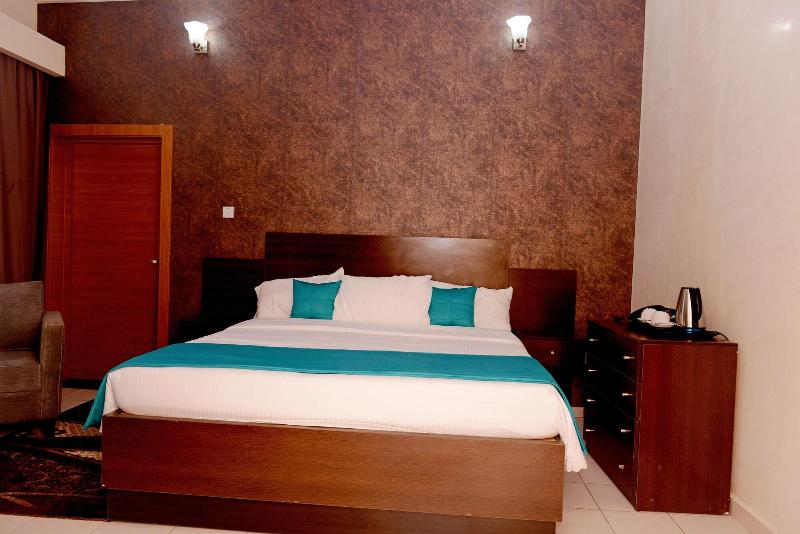 Statement Hotel image