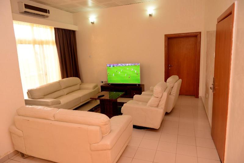 Statement Hotel image