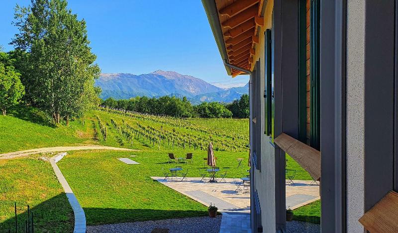 Tenuta Mani Sagge image