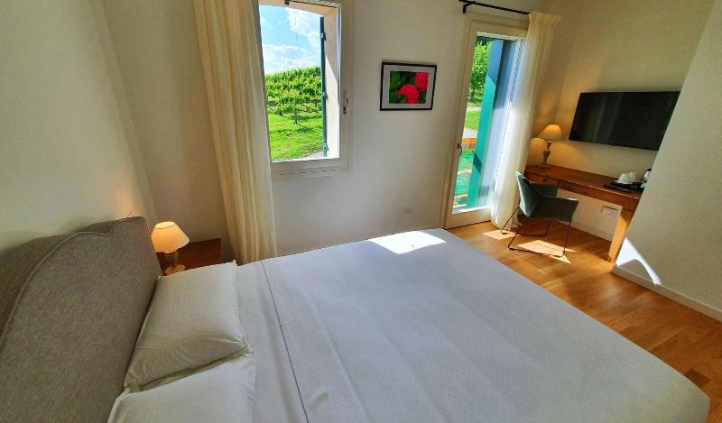 Tenuta Mani Sagge image