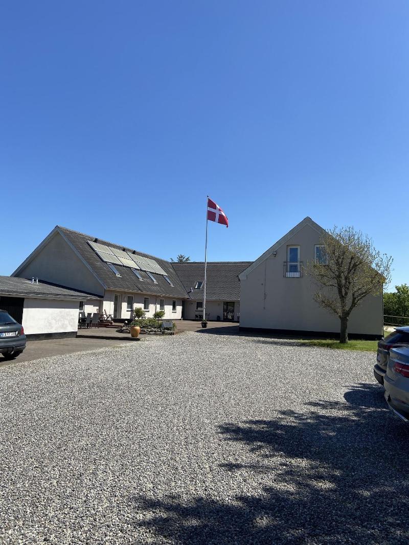 Blokhus-Hune Hotel og Vandrerhjem image