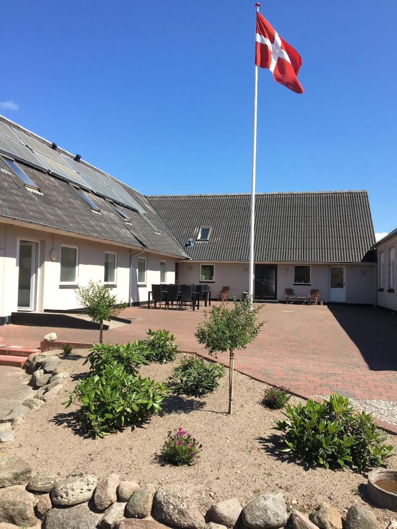 Blokhus-Hune Hotel og Vandrerhjem image