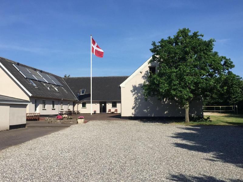 Blokhus-Hune Hotel og Vandrerhjem image