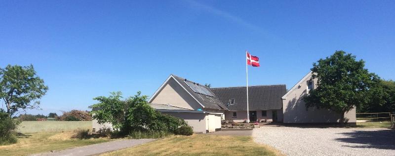 Blokhus-Hune Hotel og Vandrerhjem image
