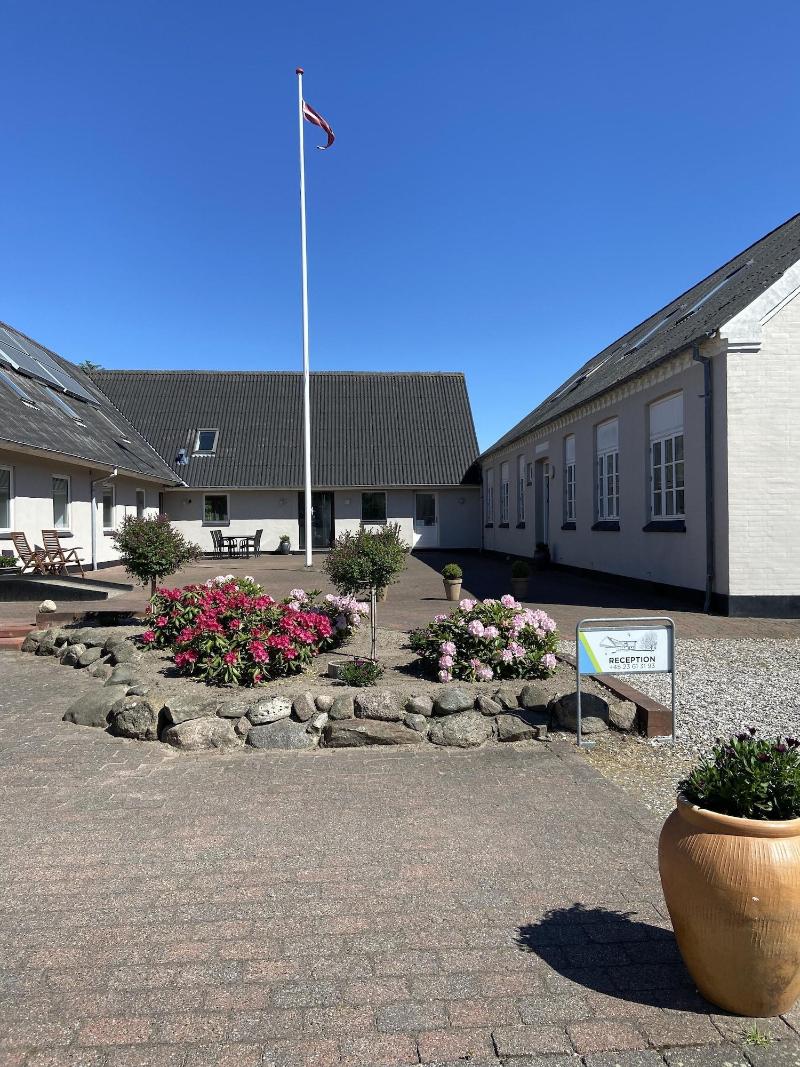 Blokhus-Hune Hotel og Vandrerhjem image