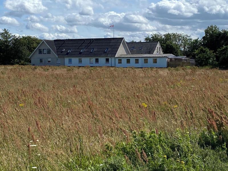 Blokhus-Hune Hotel og Vandrerhjem image