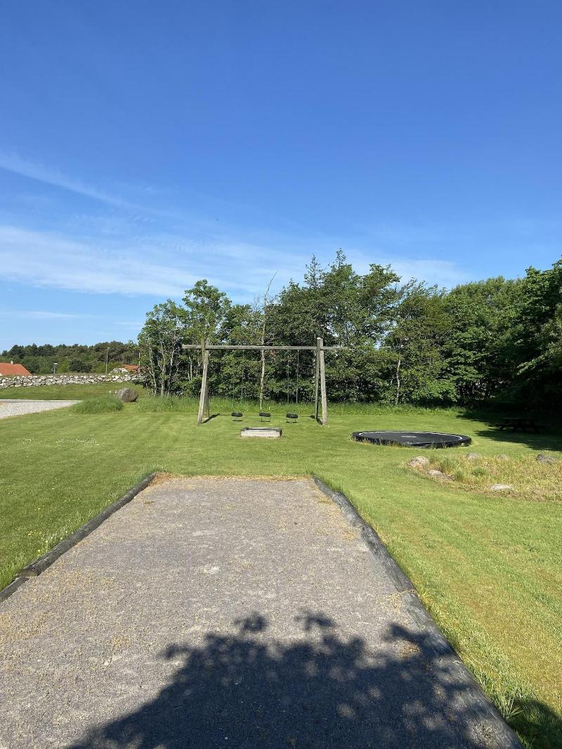 Blokhus-Hune Hotel og Vandrerhjem image